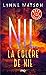 Nil - tome 3 La colère de Nil