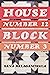 House Number 12 Block Number 3