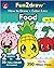 How to Draw + Color Easy Food - Fun2draw Lv. 1