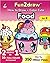 How to Draw + Color Cute Food - Fun2draw Lv. 2