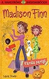 Värsta partyt by Laura Dower