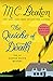 The Quiche of Death (Agatha Raisin, #1)