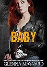 Baby (Black Rebel Riders' MC, #3)