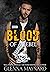 Blood of a Rebel (Black Rebel Riders' MC, #9)