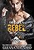 The Devil's Rebel (Black Rebel Riders' MC, #10)