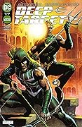 Aquaman/Green Arrow: Deep Target #1