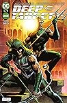 Aquaman/Green Arrow - Deep Target (2021-) #1 by Brandon  Thomas