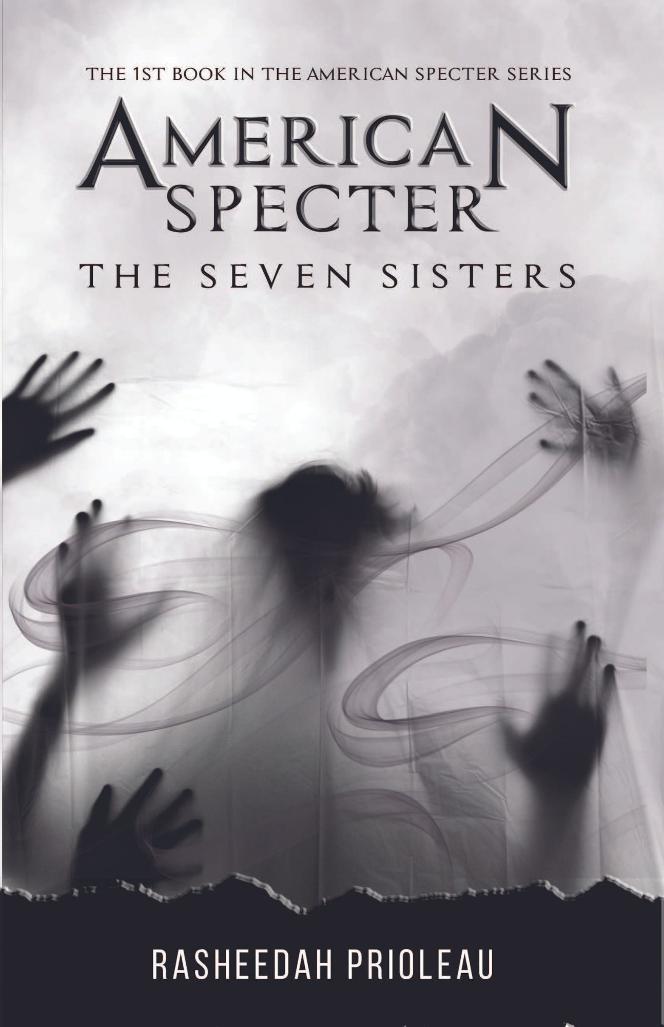 American Specter: The Seven Sisters