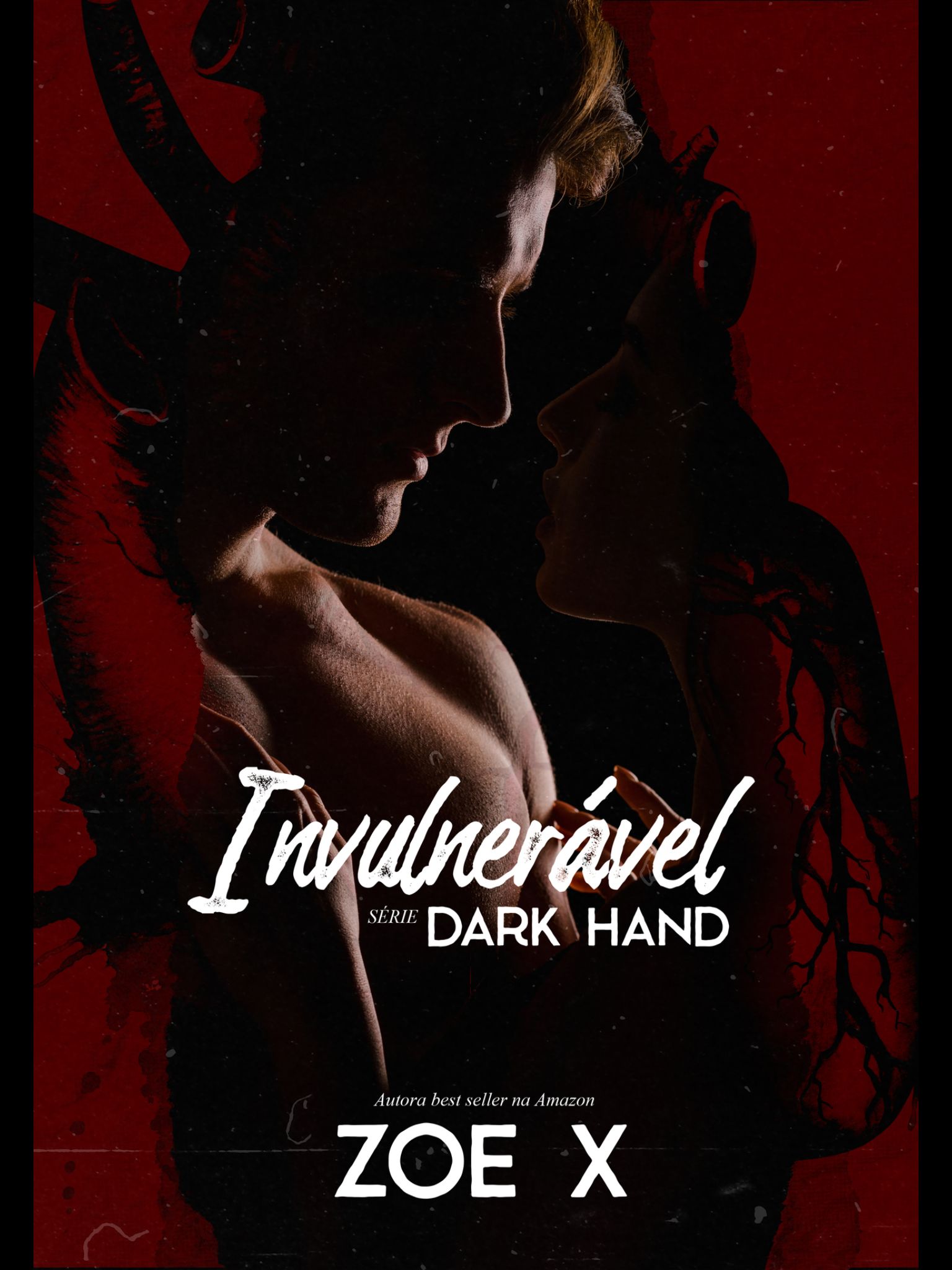Invulnerável (Dark Hand #5)