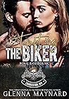 Tempting the Biker by Glenna Maynard