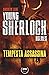 Tempesta assassina. Young Sherlock Holmes