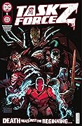 Task Force Z (2021-) #1
