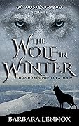 The Wolf in Winter