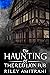 The Haunting of the Red Lion Pub by Riley Amitrani