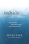 inhale (exhale): ...