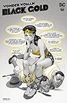 Wonder Woman by Peter J. Tomasi