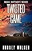 Twisted Game (Robin Matthews, Season Three, #3; Robin Matthews, #13)