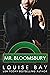 Mr. Bloomsbury (The Mister ...