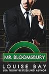 Mr. Bloomsbury by Louise Bay