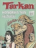 Tarkan Honoriya'nın Yüzüğü