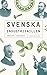 Svenska Industrisnillen by Anders Johnson