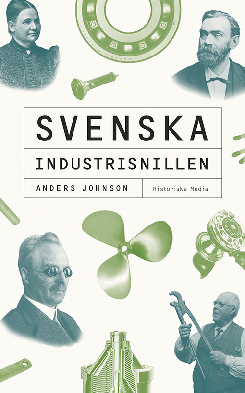 Svenska Industrisnillen
