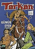 Tarkan Gümüş Eyer - Birinci Bölüm