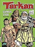 Tarkan Gümüş Eyer - Beşinci Bölüm