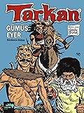 Tarkan Gümüş Eyer - Dördüncü Bölüm