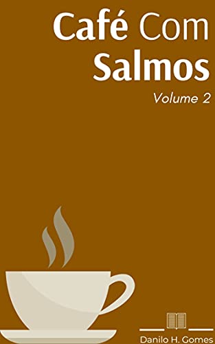 Café Com Salmos: Volume 2 (Unknown Binding)