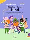 Mädchen, Junge, Kind