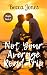 Not Your Average Road Trip (Angels, #2)