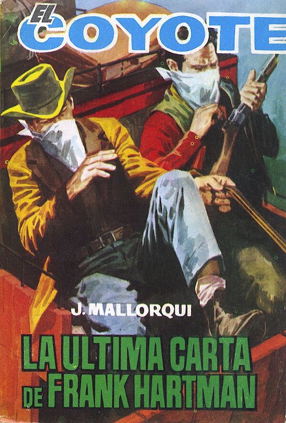La última carta de Frank Hartmann