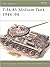 T-34-85 Medium Tank 1944–94 (Osprey New Vanguard #20)