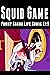 Squid Game Comic Ep.5: Funny Gacha Life Comic