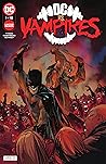 DC vs. Vampires #1 by James Tynion IV