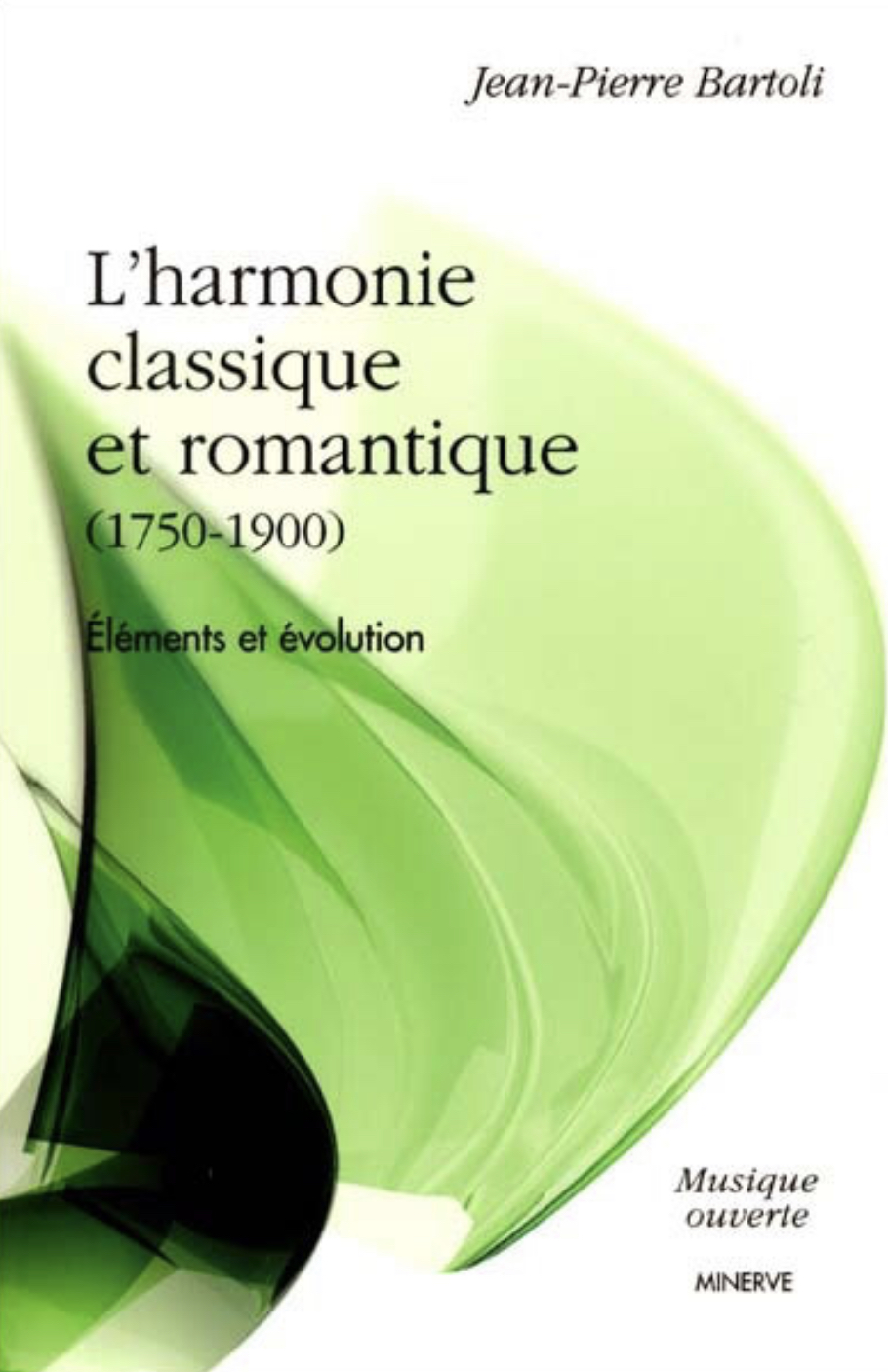 L’harmonie classique et romantique (1750-1900)
