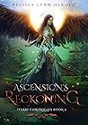 Ascension's Reckoning by Melissa Lynn Herold