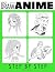 Anyone Can Draw Anime: Easy...