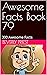 Awesome Facts Book 79: 300 ...