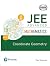 JEE Advanced Mathematics - Coordinated Geometry