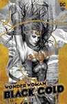 Wonder Woman by Marguerite Sauvage