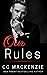 Our Rules by CC MacKenzie