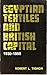 Egyptian Textiles and British Capital, 1930-1956