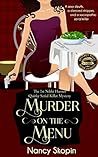 Murder on the Menu