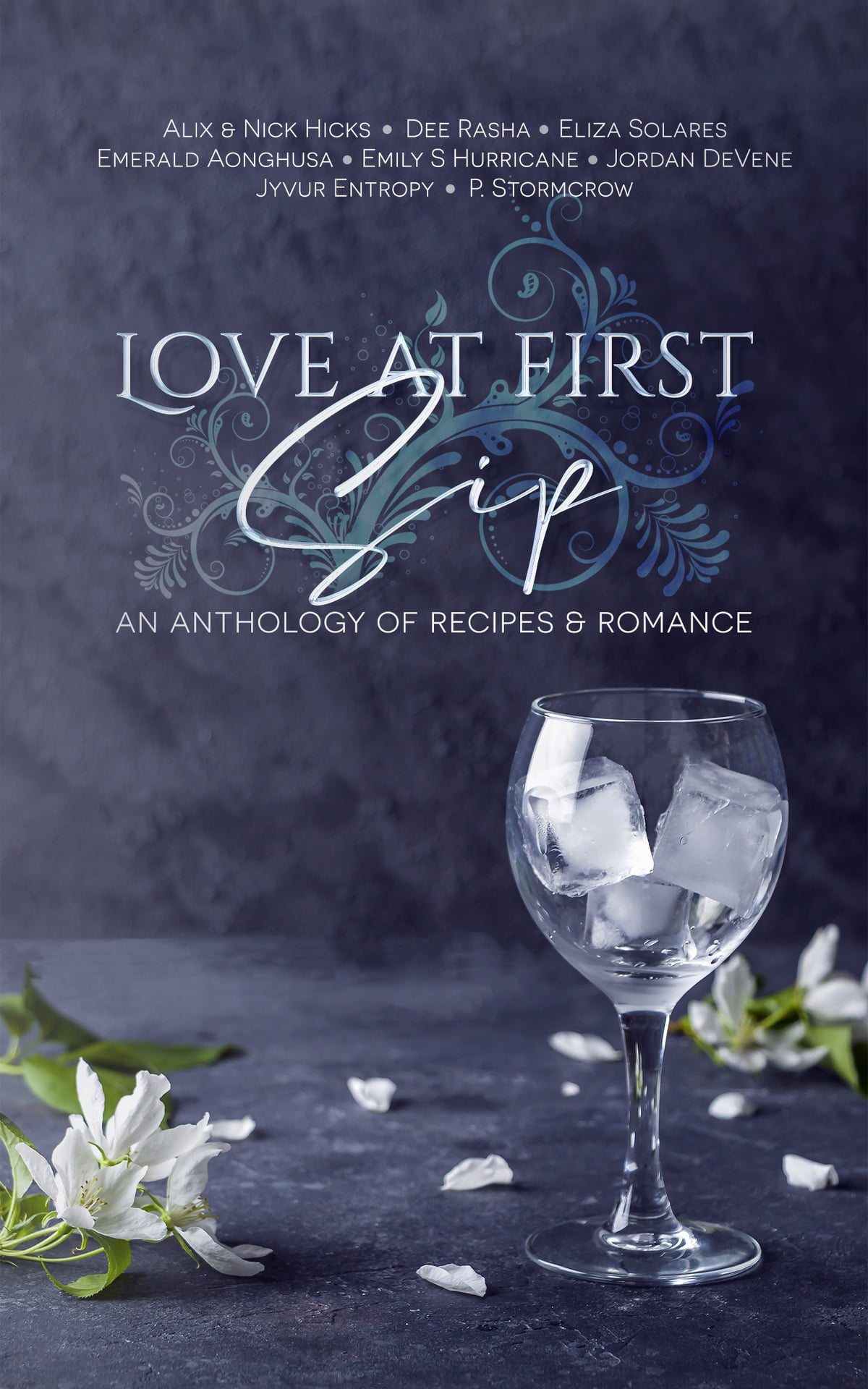 Love at First Sip