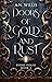 Doors Of Gold And Rust (Byr...
