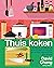 Thuis koken: Of: hoe ik ben gestopt me druk te maken om recepten (en van mijn magnetron ben gaan houden) (Dutch Edition)
