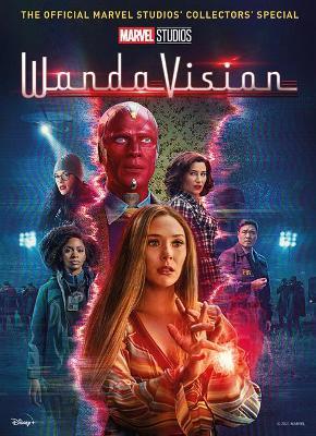 Marvel's WandaVision