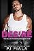 Moving to Desire (Rolling Thunder, #4)